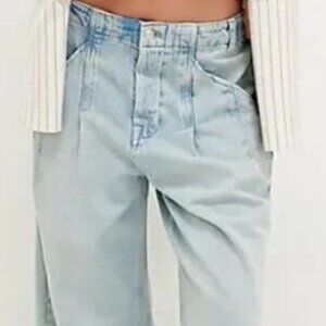 We The Free La Vida Pull On Jeans